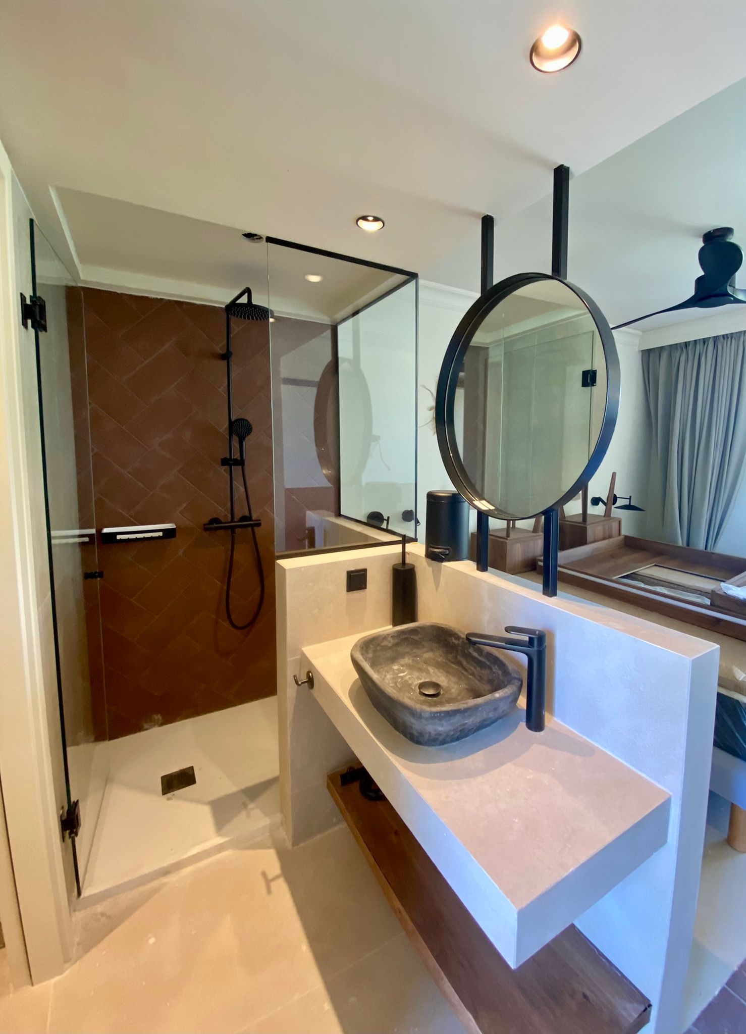 DOMES AULUS ZANTE by MARRIOTT APAX CONSTRUCTIONS